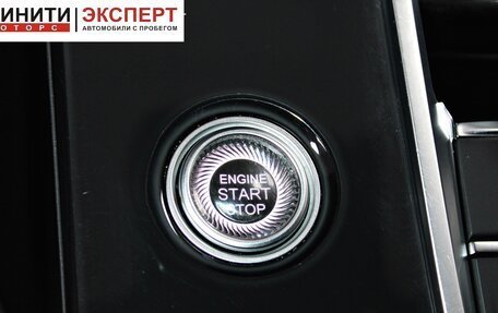 Chery Tiggo 8 Pro, 2021 год, 2 149 900 рублей, 14 фотография