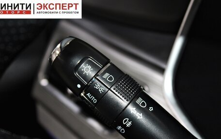 Chery Tiggo 8 Pro, 2021 год, 2 149 900 рублей, 12 фотография