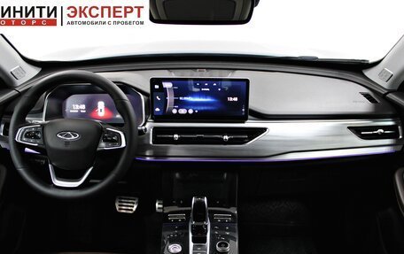 Chery Tiggo 8 Pro, 2021 год, 2 149 900 рублей, 7 фотография