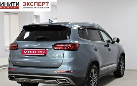 Chery Tiggo 8 Pro, 2021 год, 2 149 900 рублей, 4 фотография