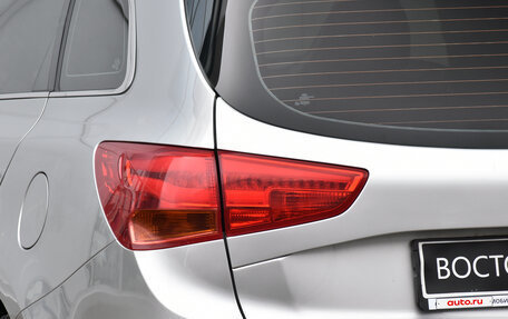 KIA cee'd III, 2014 год, 1 319 000 рублей, 8 фотография