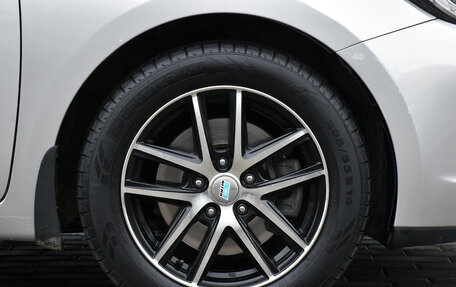 KIA cee'd III, 2014 год, 1 319 000 рублей, 10 фотография