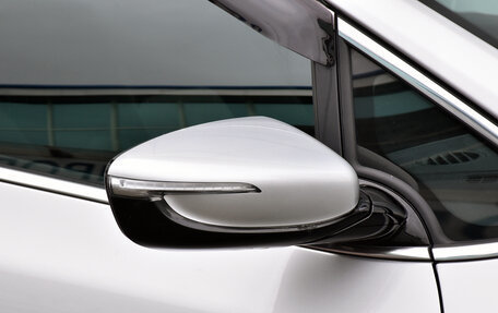 KIA cee'd III, 2014 год, 1 319 000 рублей, 9 фотография