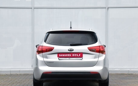 KIA cee'd III, 2014 год, 1 319 000 рублей, 7 фотография