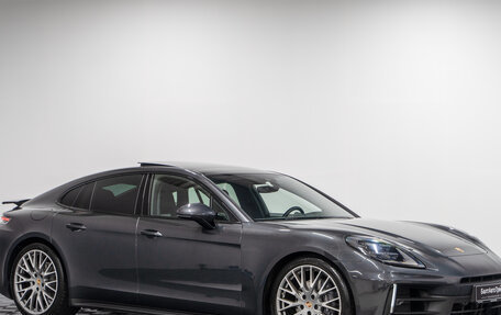 Porsche Panamera, 2023 год, 16 990 000 рублей, 5 фотография