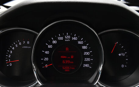 KIA cee'd III, 2014 год, 1 319 000 рублей, 16 фотография