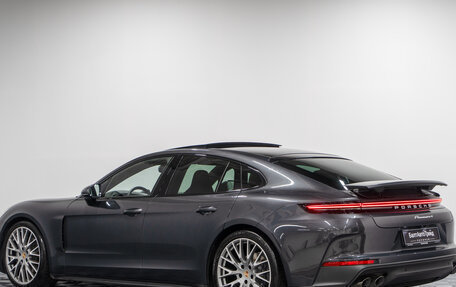 Porsche Panamera, 2023 год, 16 990 000 рублей, 9 фотография