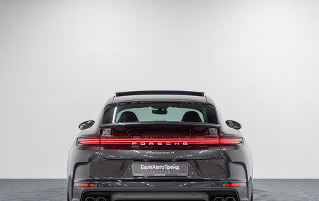 Porsche Panamera, 2023 год, 16 990 000 рублей, 8 фотография