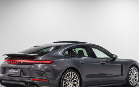 Porsche Panamera, 2023 год, 16 990 000 рублей, 7 фотография