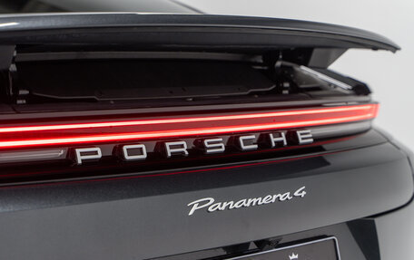 Porsche Panamera, 2023 год, 16 990 000 рублей, 11 фотография