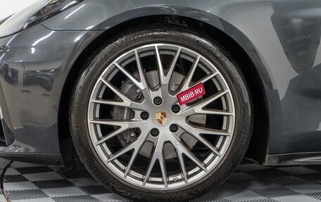 Porsche Panamera, 2023 год, 16 990 000 рублей, 3 фотография