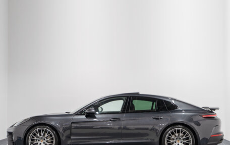 Porsche Panamera, 2023 год, 16 990 000 рублей, 12 фотография