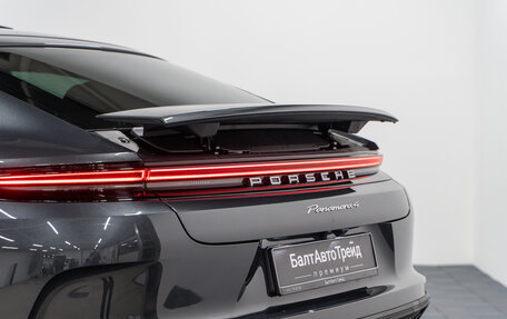 Porsche Panamera, 2023 год, 16 990 000 рублей, 10 фотография