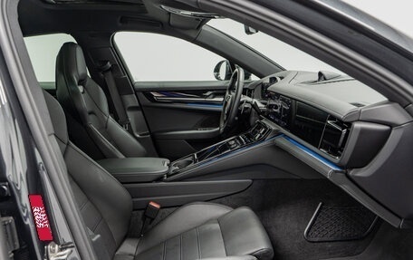 Porsche Panamera, 2023 год, 16 990 000 рублей, 14 фотография