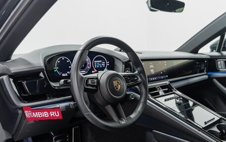 Porsche Panamera, 2023 год, 16 990 000 рублей, 13 фотография