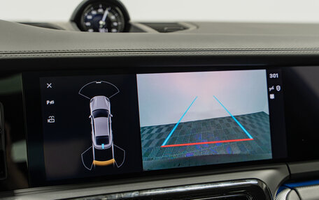 Porsche Panamera, 2023 год, 16 990 000 рублей, 23 фотография