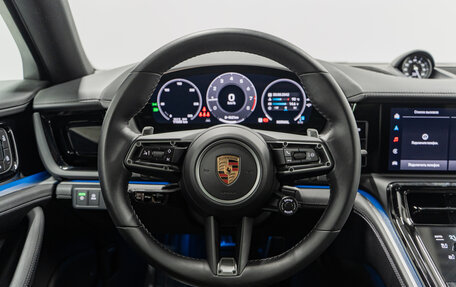 Porsche Panamera, 2023 год, 16 990 000 рублей, 16 фотография