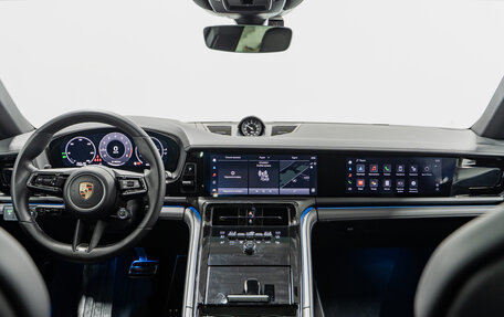 Porsche Panamera, 2023 год, 16 990 000 рублей, 15 фотография