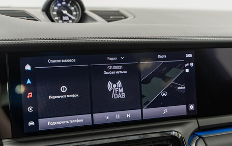 Porsche Panamera, 2023 год, 16 990 000 рублей, 19 фотография