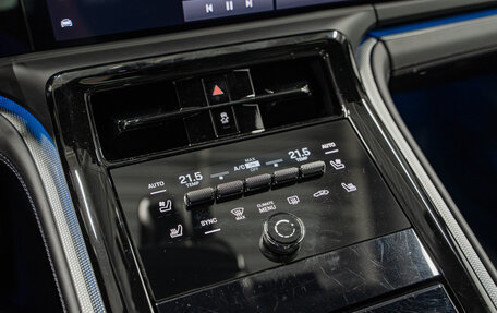 Porsche Panamera, 2023 год, 16 990 000 рублей, 25 фотография