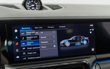 Porsche Panamera, 2023 год, 16 990 000 рублей, 21 фотография