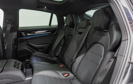 Porsche Panamera, 2023 год, 16 990 000 рублей, 27 фотография