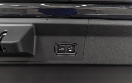 Porsche Panamera, 2023 год, 16 990 000 рублей, 29 фотография