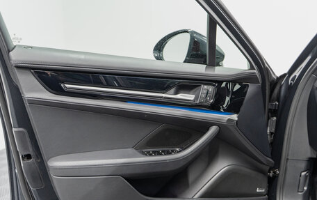 Porsche Panamera, 2023 год, 16 990 000 рублей, 30 фотография