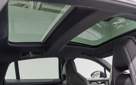 Porsche Panamera, 2023 год, 16 990 000 рублей, 34 фотография