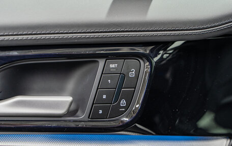 Porsche Panamera, 2023 год, 16 990 000 рублей, 31 фотография