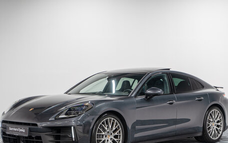 Porsche Panamera, 2023 год, 16 990 000 рублей, 39 фотография