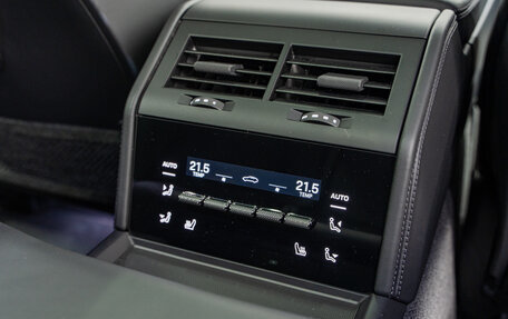 Porsche Panamera, 2023 год, 16 990 000 рублей, 35 фотография