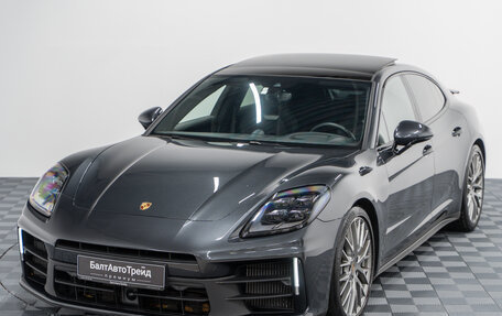 Porsche Panamera, 2023 год, 16 990 000 рублей, 37 фотография