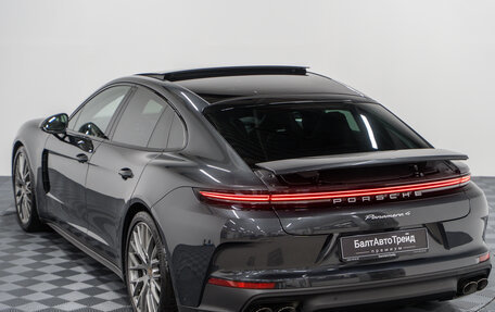 Porsche Panamera, 2023 год, 16 990 000 рублей, 38 фотография