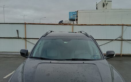 Volvo XC90 II рестайлинг, 2008 год, 1 350 000 рублей, 1 фотография