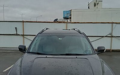 Volvo XC90 II рестайлинг, 2008 год, 1 350 000 рублей, 1 фотография