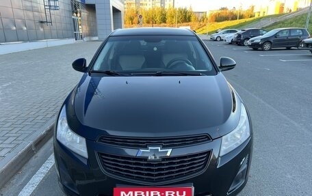 Chevrolet Cruze II, 2012 год, 485 000 рублей, 1 фотография