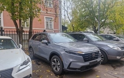 Honda CR-V, 2023 год, 3 000 000 рублей, 1 фотография