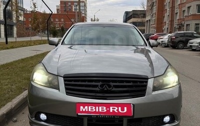 Infiniti M, 2008 год, 950 000 рублей, 1 фотография