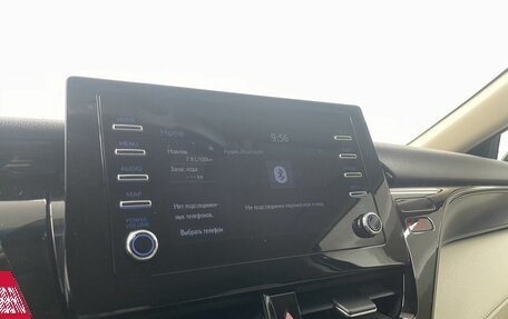 Toyota Camry, 2022 год, 3 598 000 рублей, 15 фотография