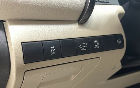 Toyota Camry, 2022 год, 3 598 000 рублей, 19 фотография