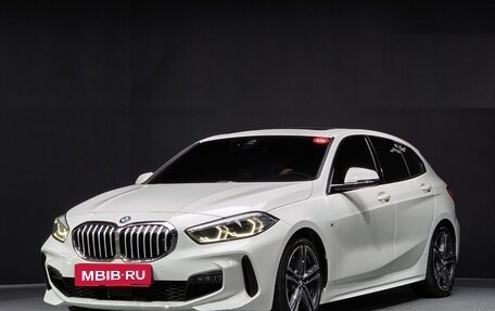 BMW 1 серия, 2021 год, 2 500 155 рублей, 1 фотография
