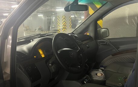 Mercedes-Benz Viano, 2008 год, 1 500 000 рублей, 5 фотография