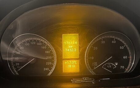 Mercedes-Benz Viano, 2008 год, 1 500 000 рублей, 4 фотография