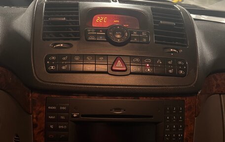 Mercedes-Benz Viano, 2008 год, 1 500 000 рублей, 6 фотография