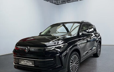 Volkswagen Tiguan, 2024 год, 5 900 000 рублей, 1 фотография