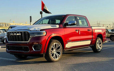 Rambler 1500, 2025 год, 9 900 000 рублей, 1 фотография