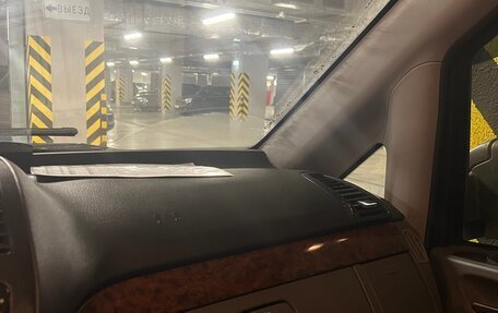 Mercedes-Benz Viano, 2008 год, 1 500 000 рублей, 7 фотография