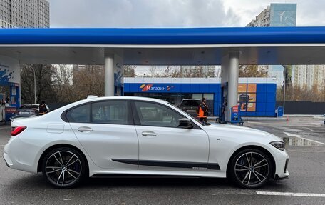 BMW 3 серия, 2021 год, 3 700 000 рублей, 5 фотография