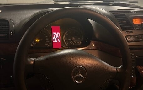 Mercedes-Benz Viano, 2008 год, 1 500 000 рублей, 8 фотография